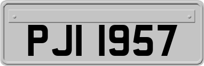 PJI1957