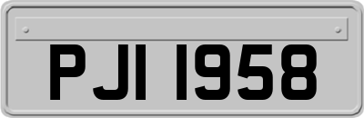 PJI1958
