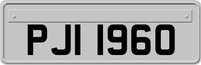 PJI1960
