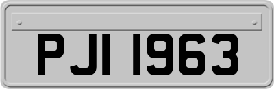 PJI1963