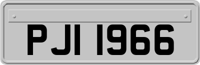 PJI1966