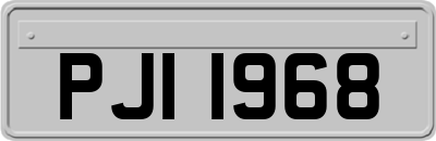 PJI1968