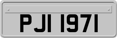 PJI1971