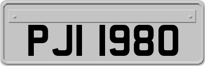 PJI1980