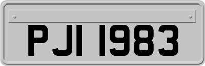 PJI1983