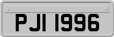 PJI1996
