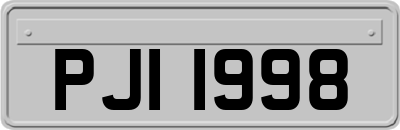 PJI1998