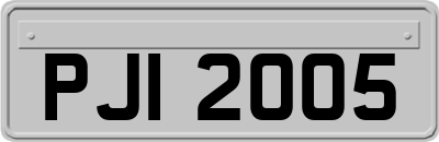 PJI2005