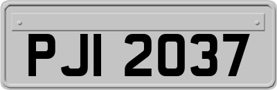 PJI2037