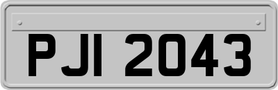 PJI2043
