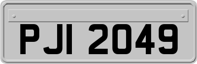 PJI2049