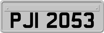 PJI2053