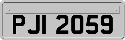 PJI2059
