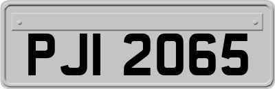 PJI2065