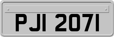 PJI2071