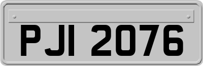 PJI2076