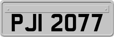 PJI2077