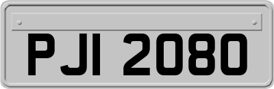 PJI2080