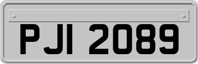 PJI2089