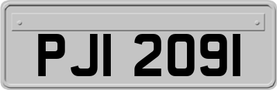 PJI2091