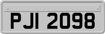 PJI2098