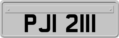 PJI2111