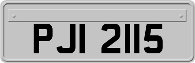PJI2115