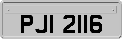 PJI2116
