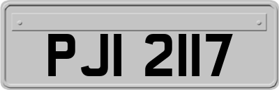 PJI2117