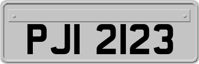 PJI2123