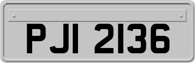 PJI2136