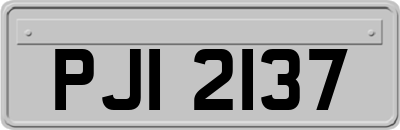 PJI2137