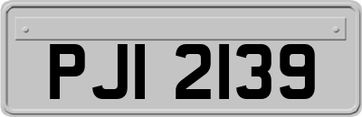 PJI2139