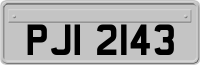PJI2143