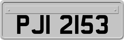 PJI2153