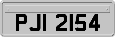 PJI2154
