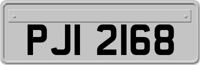 PJI2168