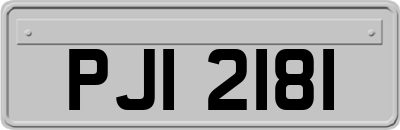 PJI2181
