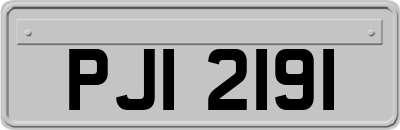 PJI2191