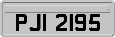PJI2195