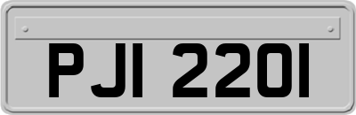 PJI2201