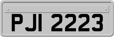 PJI2223