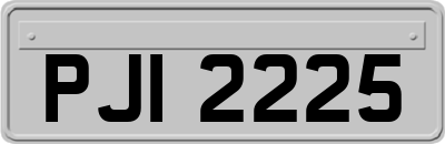 PJI2225