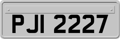 PJI2227