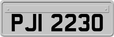 PJI2230