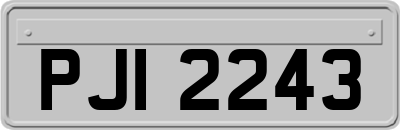 PJI2243