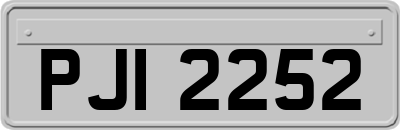 PJI2252