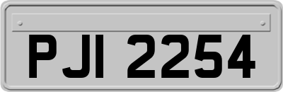 PJI2254