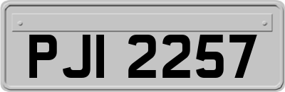 PJI2257