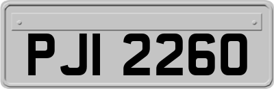 PJI2260